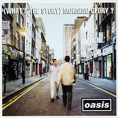 Whats the Story) Morning Glory by Oasis (Record, 2014) for sale
