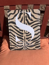 S is for Style Hardback Book Schumacher Book of Decoration Dara Caponigro