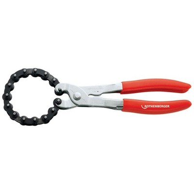 ROTHENBERGER 70285 Tubing Cutter,1 to 2'' Capacity,11'' L 6XGA7