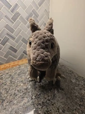 Wild Republic Cuddlekins Armadillo 12" Plush - Excellent Condition!