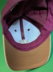 vintage 1990s Jaguar embroidered baseball cap XJ8 — photo 4