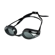 ARENA Tracks Unisex Adult Essential Racing Swim Goggles for Competitive Swim...