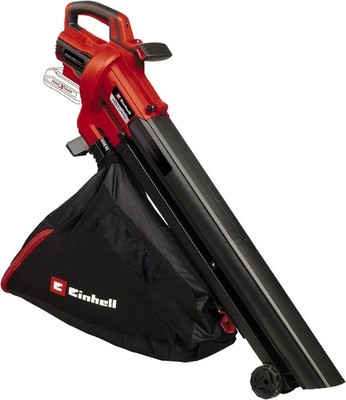 Einhell VENTURRO 18/210 Power X-Change 18 V Akku-Laubbläser