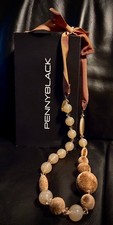 Collana PENNYBLACK Fashion Jewels 57540511 - Nuova con Box e Cartellino