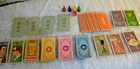 VINTAGE MATTEL BARBIE QUEEN OF THE PROM BOARD GAME REPLACEMENT PARTS 1960'S
