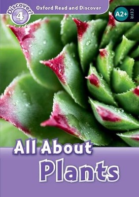 Oxford Read and Discover: Level 4: All Ab... by Penn, Julie Paperback / softback