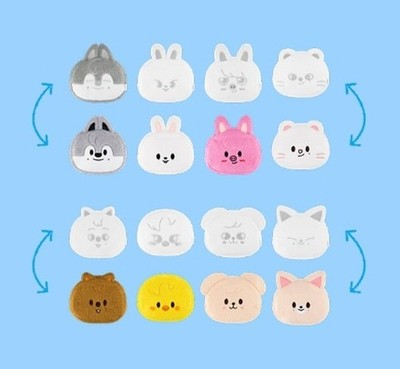 IN STOCK] Stray Kids dominATE Pop-Up official Merch SKZOO