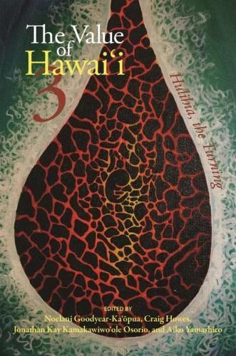 Malia Akutagawa The Value of Hawai'i 3 (Tapa blanda) (Importación USA) - Imagen 1 de 1