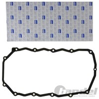 Ajusa ÖLwannendichtung Passend FüR Chrysler Grand Sebring Voyager Dodge Caravan