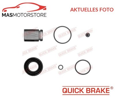 REPARATURSATZ BREMSSATTEL QUICK BRAKE 114-5030 A FÜR FORD MONDEO V,KUGA II
