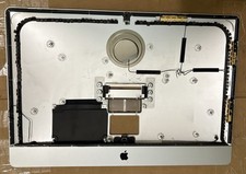 Apple iMac 27" A1419 2012 2013 Series Rear Housing Back Cover Case 923-0522