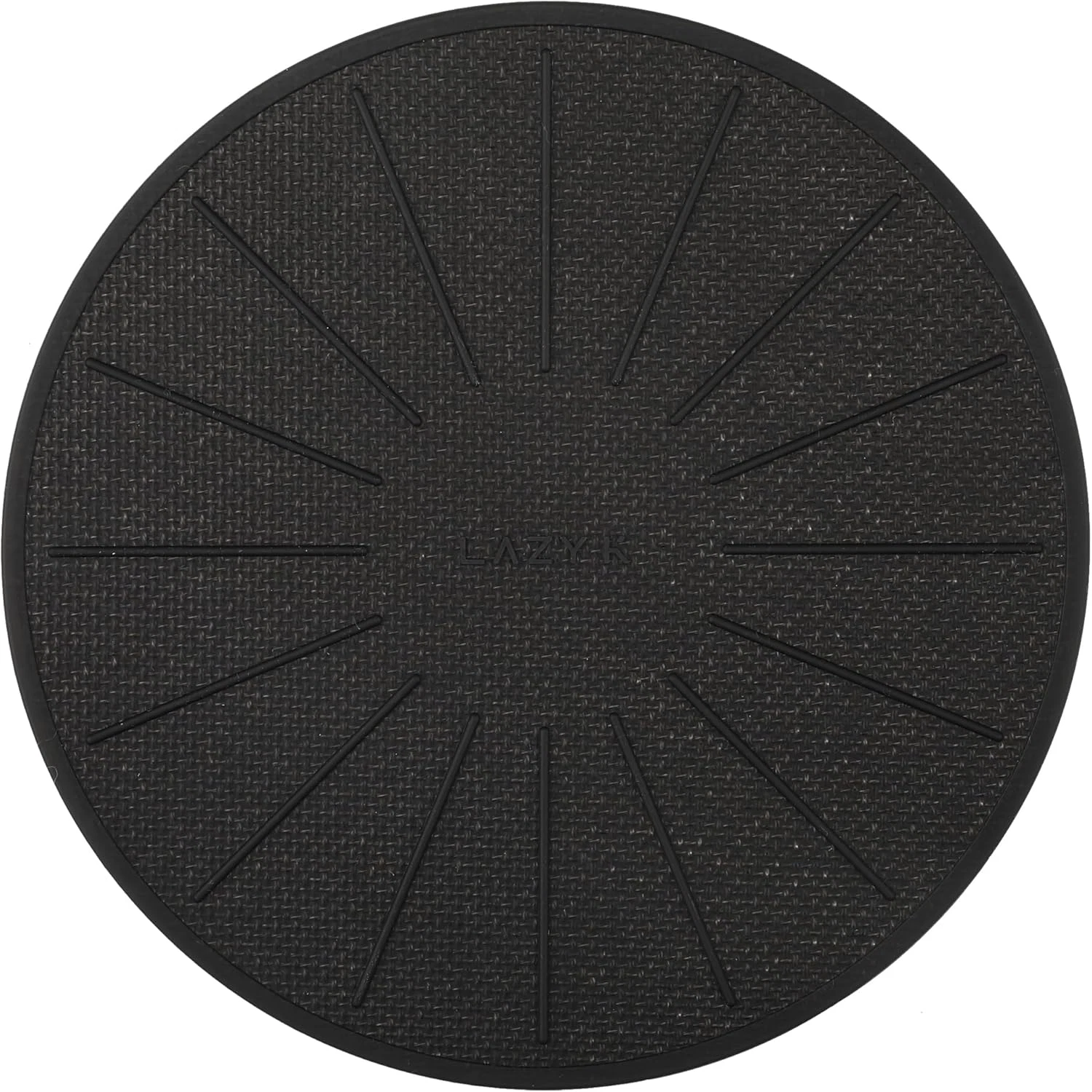 Induction Cooktop Mat - Silicone Fiberglass Scratch Protector - for Magnetic Sto