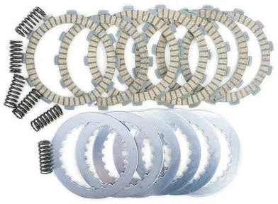 Kit de embrague completo Pro-X Pro X Husaberg KTM 16.CPS62008 16-9480 19-62008CK Foto 2 de 4