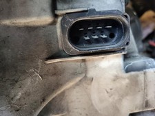 Feu avant (phare) Seat ALHAMBRA