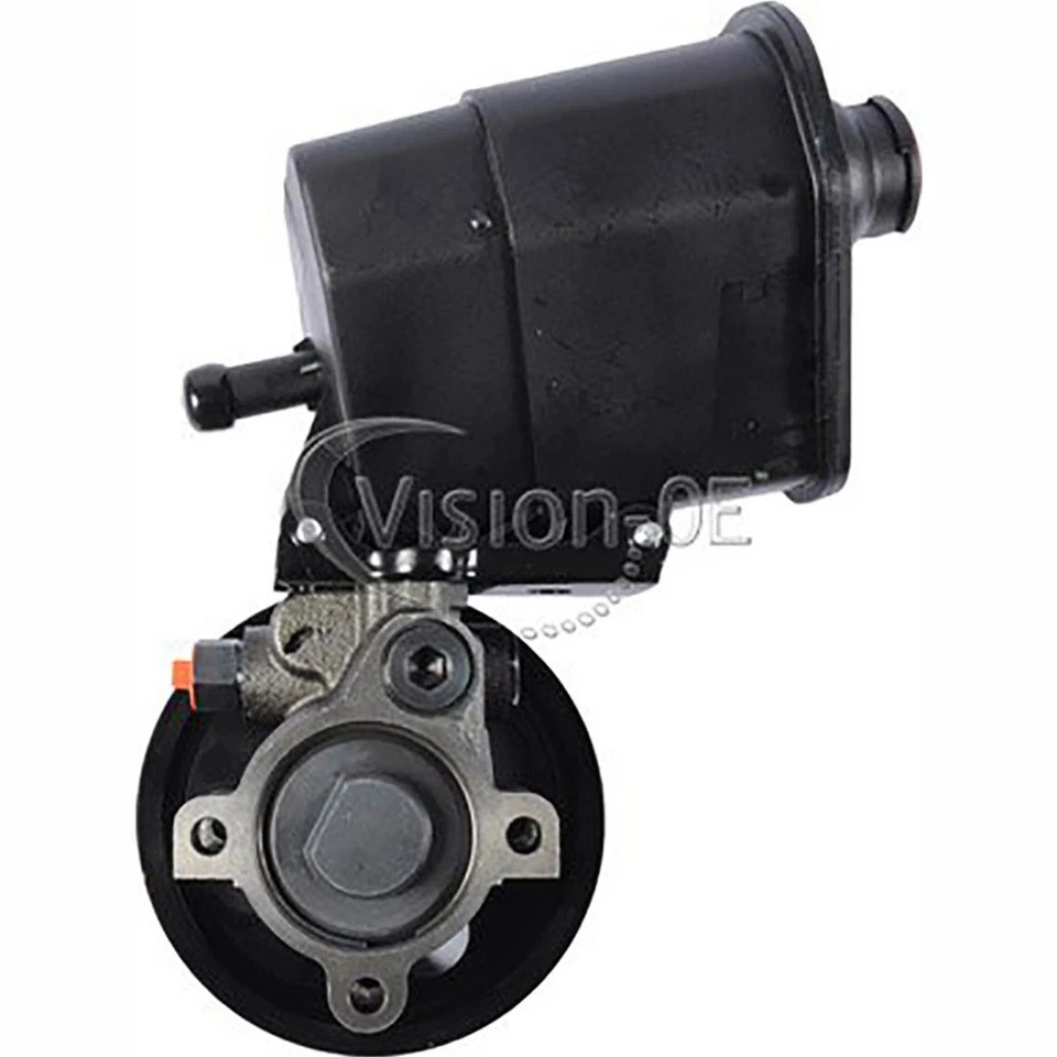Bomba de dirección asistida 1x para Dodge Ram 3500 2003 2004 2005 2006 2007 5,7 L Foto 4 de 4
