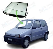Pare-brise Fiat CINQUECENTO