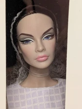 Integrity Toys 2015 ITBE Grab Box Wondrous Tatyana/Jordan LE Doll