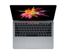 Apple MacBook Pro 14 i7 RAM 16GB SSD 512GB MKGP3KH/A Grade S No Tariffs In US