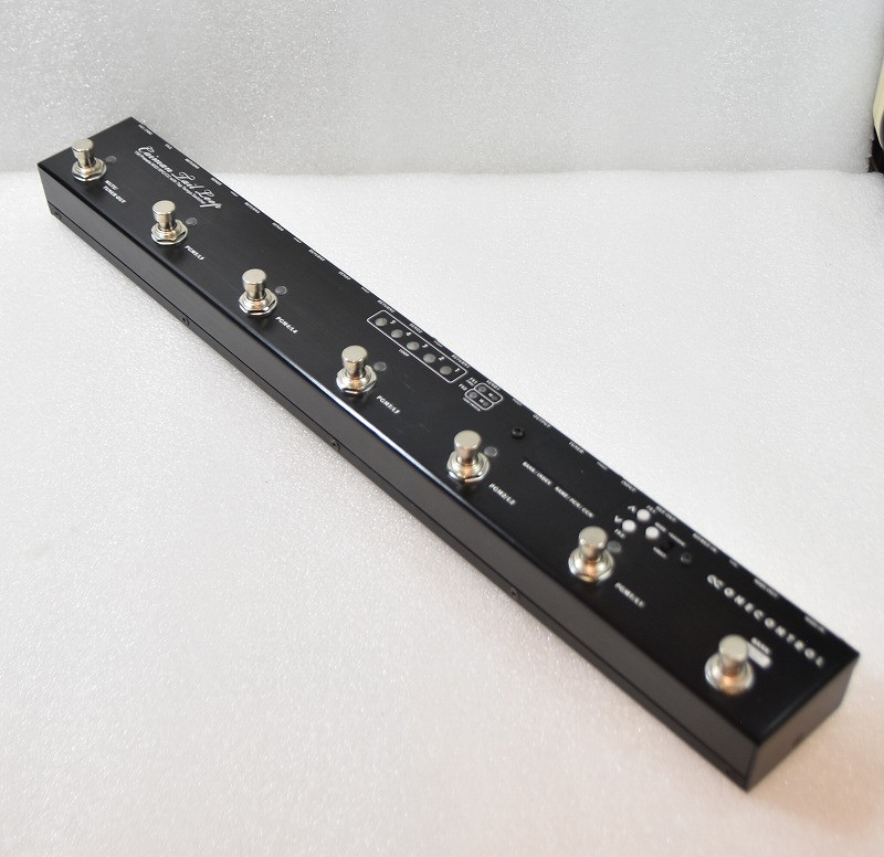 One Control / Caiman Tail Loop | eBay One Control / Caiman Tail Loop | eBay