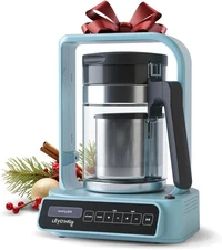 LĒVO C - Herbal Oil and Butter Infusion Machine for Large Batches - Botanical De