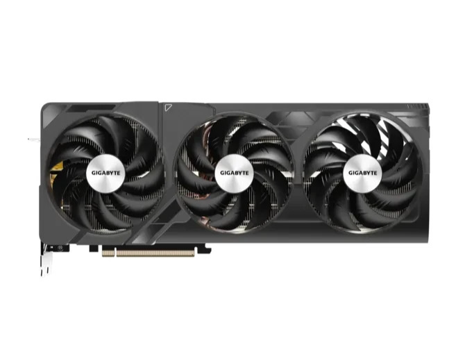 Gigabyte GeForce RTX 4080 Super WindForce V2 16GB GDDR6X CARD GV