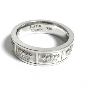 Justin Davis Ring | eBay