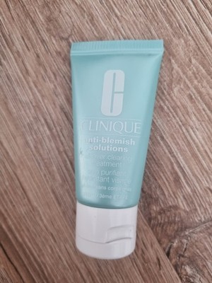 CLINIQUE anti-blemish solutions /  all-over  clearing treatment UNGEÖFFNET