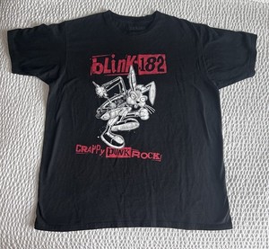 Blink 182 Buddha Shirt | eBay