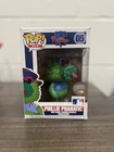Funko Pop! Vinyl Phillie Phanatic #05 Vaulted MLB Philadelphia Phillies Mascot