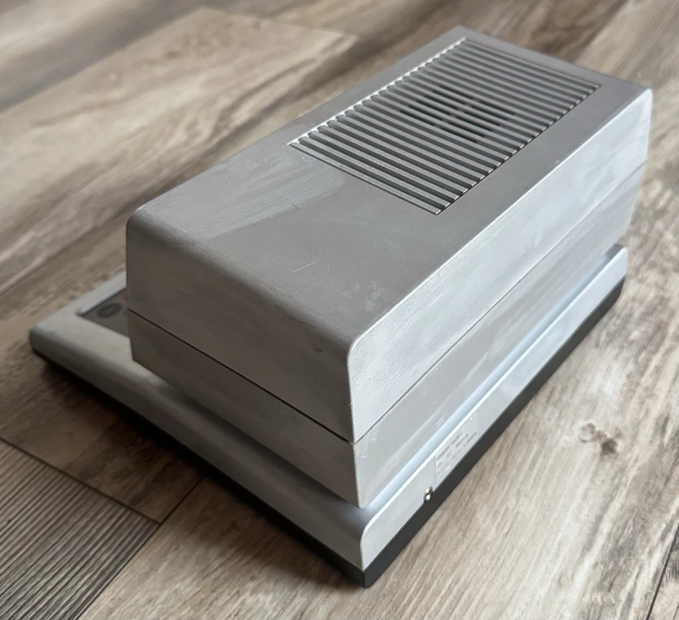 1986 Sears Talking Computron - WATCH YOUTUBE WORKS GREAT!!😊 EUC & FREE NEW 🔋 - Image 4 of 4