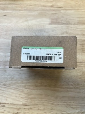 ★BL2★ 124608 Dodge Flange Bearing for sale online | eBay