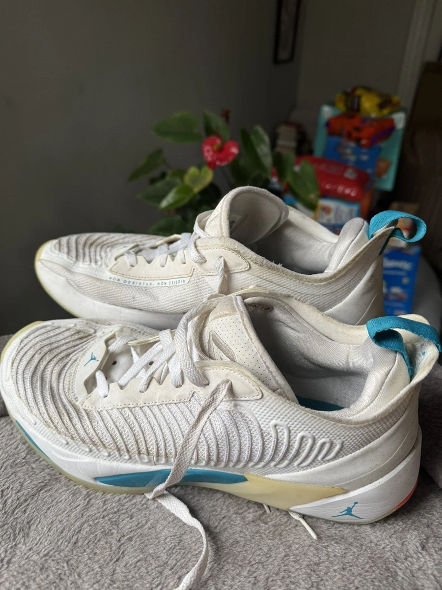 Jordan Luka 1 Sport Blue for Sale | Authenticity Guaranteed | eBay