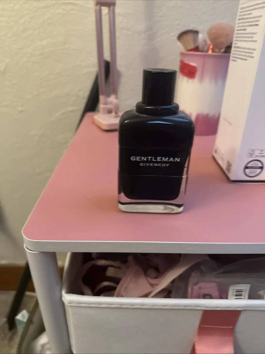 纪梵希绅士男士淡香水| eBay