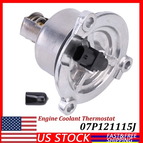 Bentley Bentayga Thermostat P/N 07P121115J Photo - $215