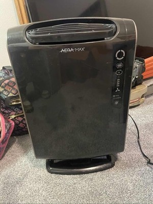 Fellowes AeraMax 290 HEPA Air Purifier Carbon AeraSmart Sensor Large Room