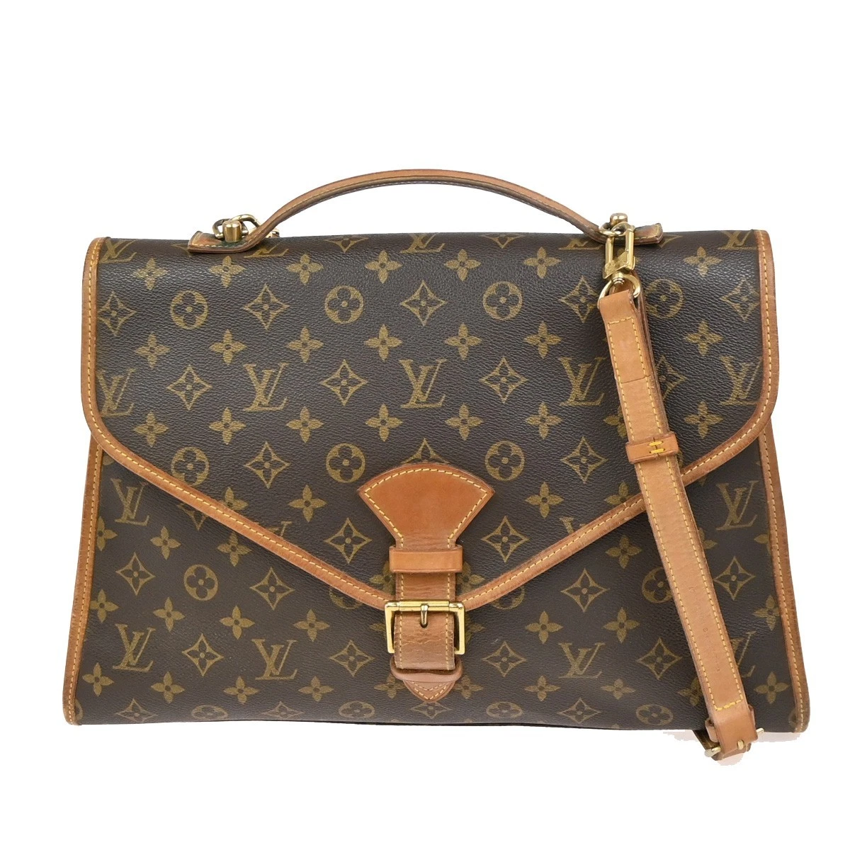 Louis Vuitton Beverly Bags for sale | eBay