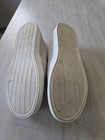 Chaps Women's Fairwinds Canvas Slip On Classic Fit Floral Boat Shoes Size 6.5 — photo 7