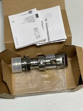 ifm / PI008A / Electronic Pressure Sensor