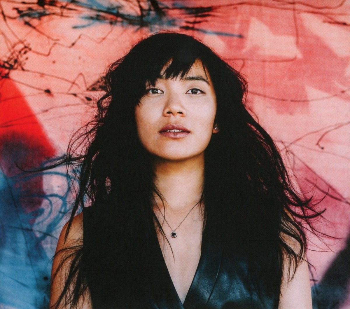 Thao With the Get Down Stay Down A Man Alive CD RBN050CD NEW