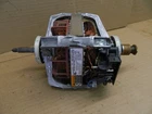 GE Dryer Drive Motor Part # WE17X23856 WE49X28295
