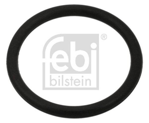 Febi Bilstein Dichtring ÖLablassschraube 100998 FüR Corsa Opel Astra CC T98 S07-image