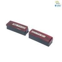 1:14 RüCkleuchten FüR Volvo Ohne Led Lesu / Thicon-Models
