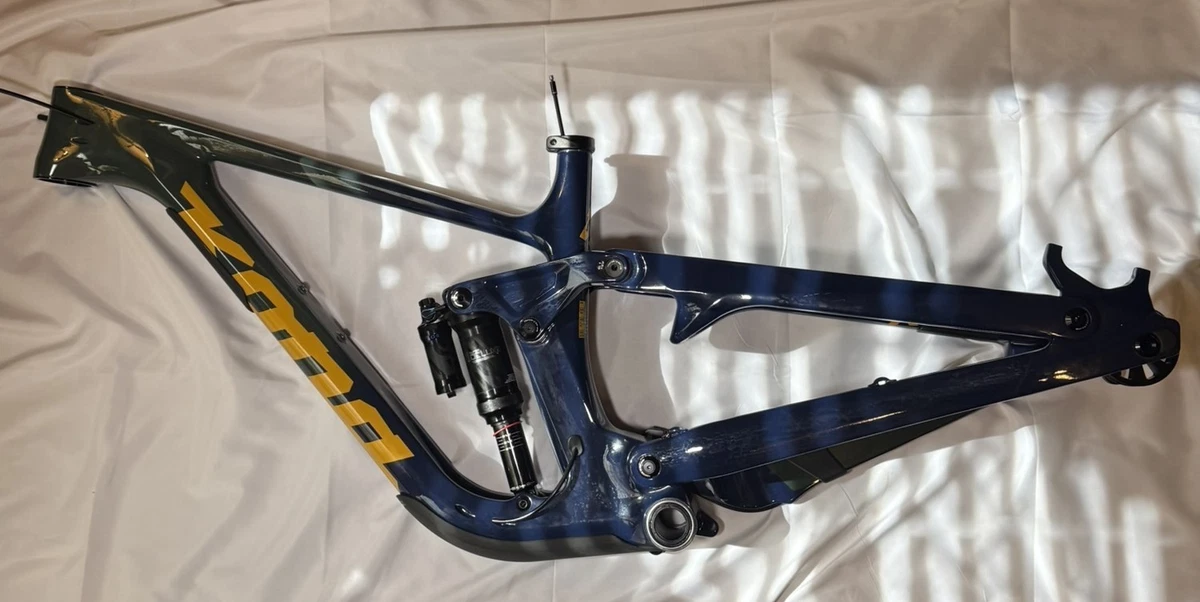 Kona Bike Frames for Mountain Bike for sale | eBay