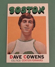 Top Boston Celtics Rookie Cards of All-Time 26