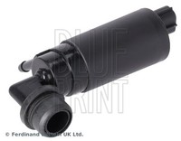 Waschwasserpumpe Hinten FÜR Toyota Corolla ( E12 ) - Blue Print ADT30301