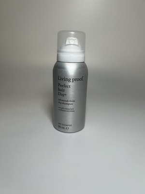 Living proof. Perfect hair Day advanced clean dry Shampoo - 90 ml - NEU