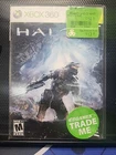 Halo 4 Microsoft Xbox 360 Video Game 2 Disc  Fully Tested With Insert