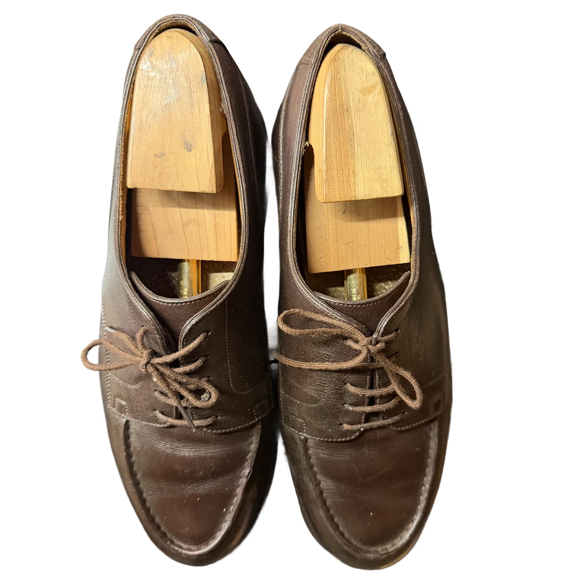 J.M. Weston Casual Shoes Men's Loafer for sale | eBay