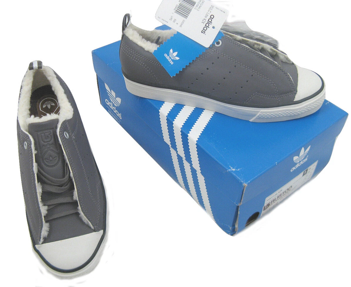 Adidas originals vulc clearance vintage
