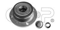 9232021K GSP Radlagersatz FüR CitroËN,Peugeot